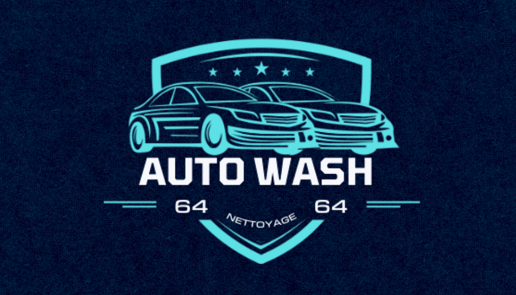 AUTO WASH 64